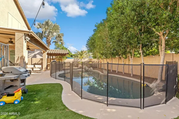$4,800 | 6943 West Tether Trail, Peoria, AZ 85383