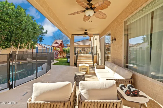 $5,000 | 6943 West Tether Trail, Peoria, AZ 85383