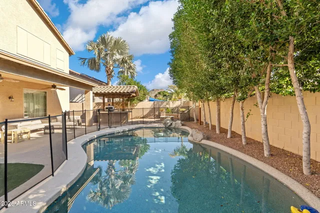 $5,000 | 6943 West Tether Trail, Peoria, AZ 85383