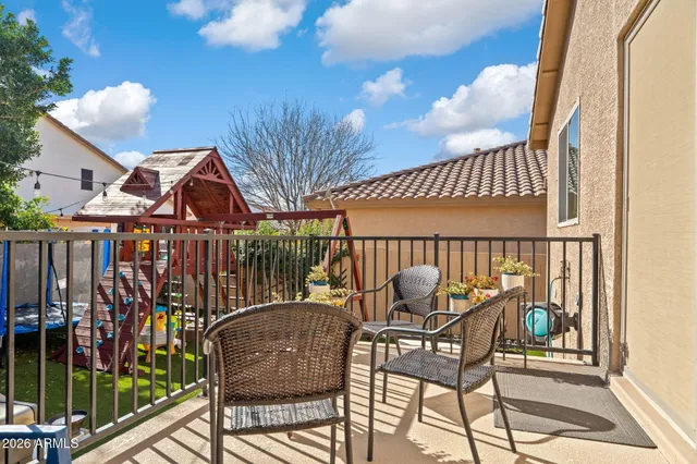 $5,000 | 6943 West Tether Trail, Peoria, AZ 85383