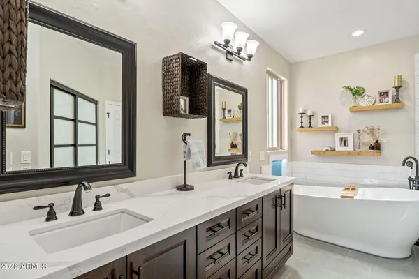 $4,800 | 6943 West Tether Trail, Peoria, AZ 85383