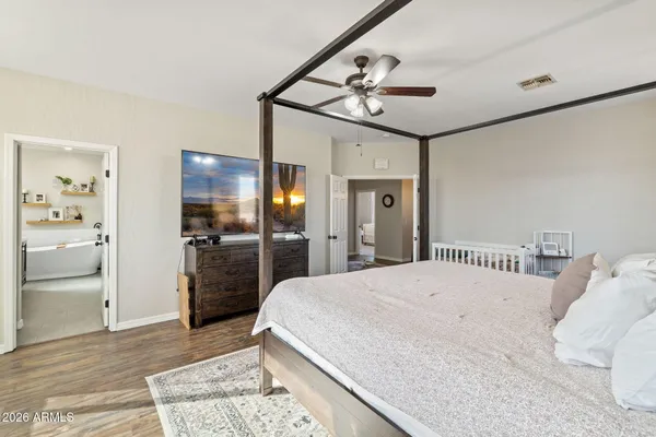 $4,800 | 6943 West Tether Trail, Peoria, AZ 85383