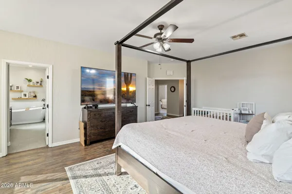 $4,800 | 6943 West Tether Trail, Peoria, AZ 85383