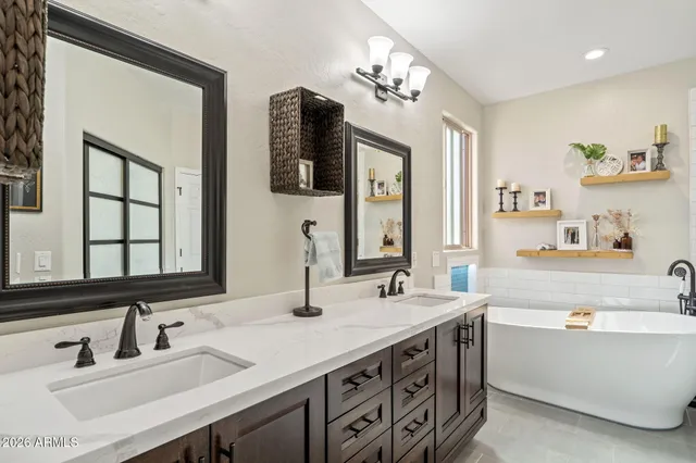 $5,000 | 6943 West Tether Trail, Peoria, AZ 85383