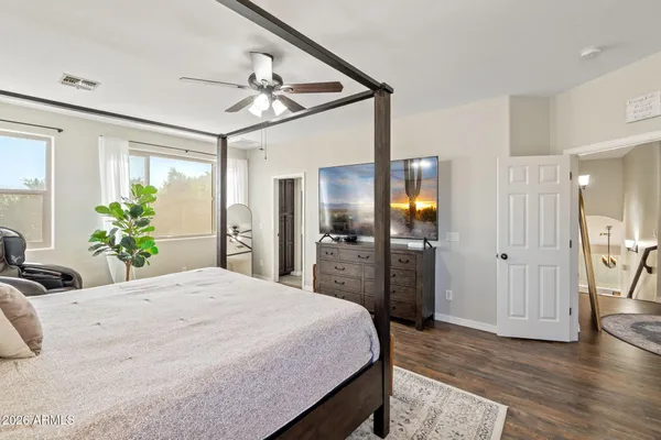 $4,800 | 6943 West Tether Trail, Peoria, AZ 85383