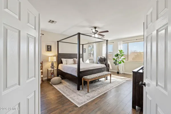 $4,800 | 6943 West Tether Trail, Peoria, AZ 85383