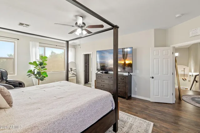 $5,000 | 6943 West Tether Trail, Peoria, AZ 85383