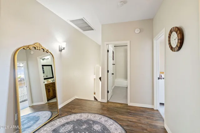 $5,000 | 6943 West Tether Trail, Peoria, AZ 85383