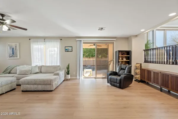 $5,000 | 6943 West Tether Trail, Peoria, AZ 85383