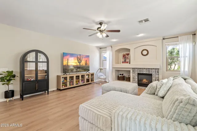 $5,000 | 6943 West Tether Trail, Peoria, AZ 85383