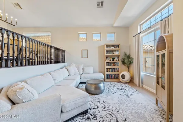 $4,800 | 6943 West Tether Trail, Peoria, AZ 85383