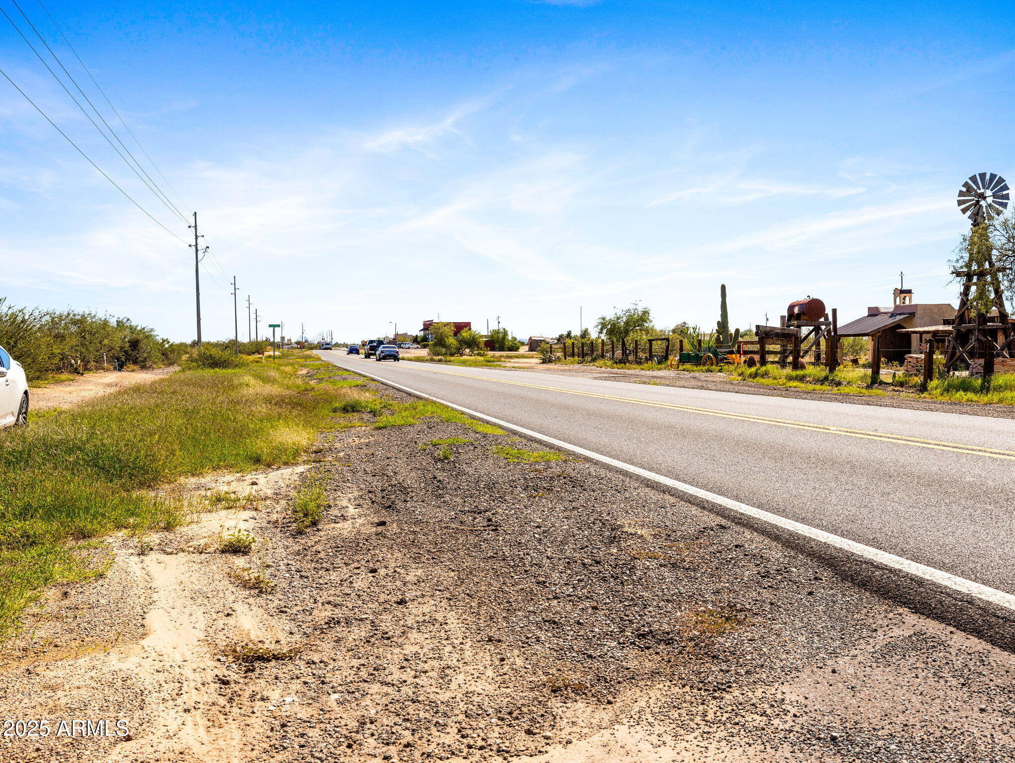 22055 Sunrise Road Congress, AZ 85332 - Photo 11 of 20 a view of a ocean view