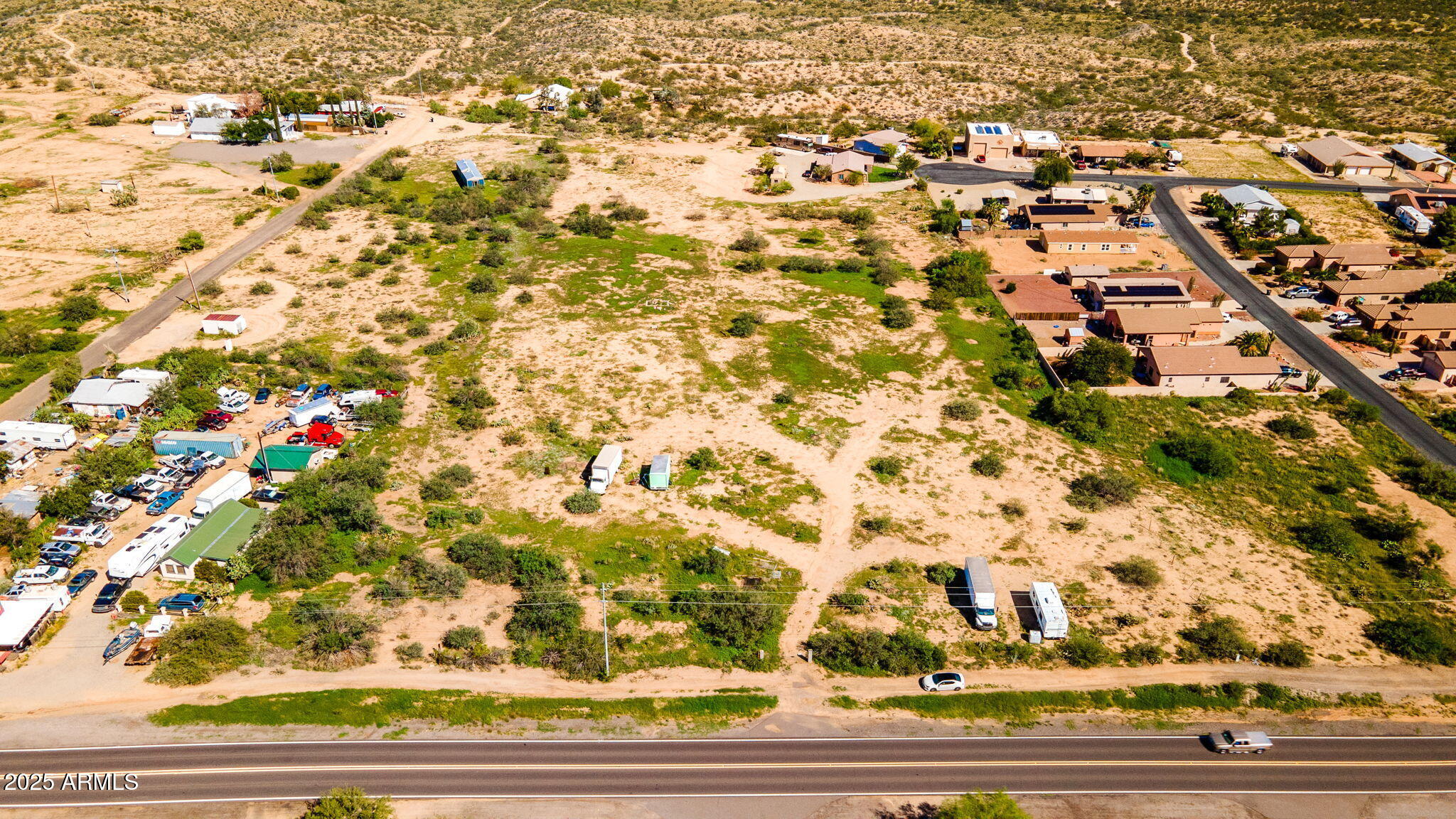 22055 Sunrise Road Congress, AZ 85332 - Photo 14 of 20