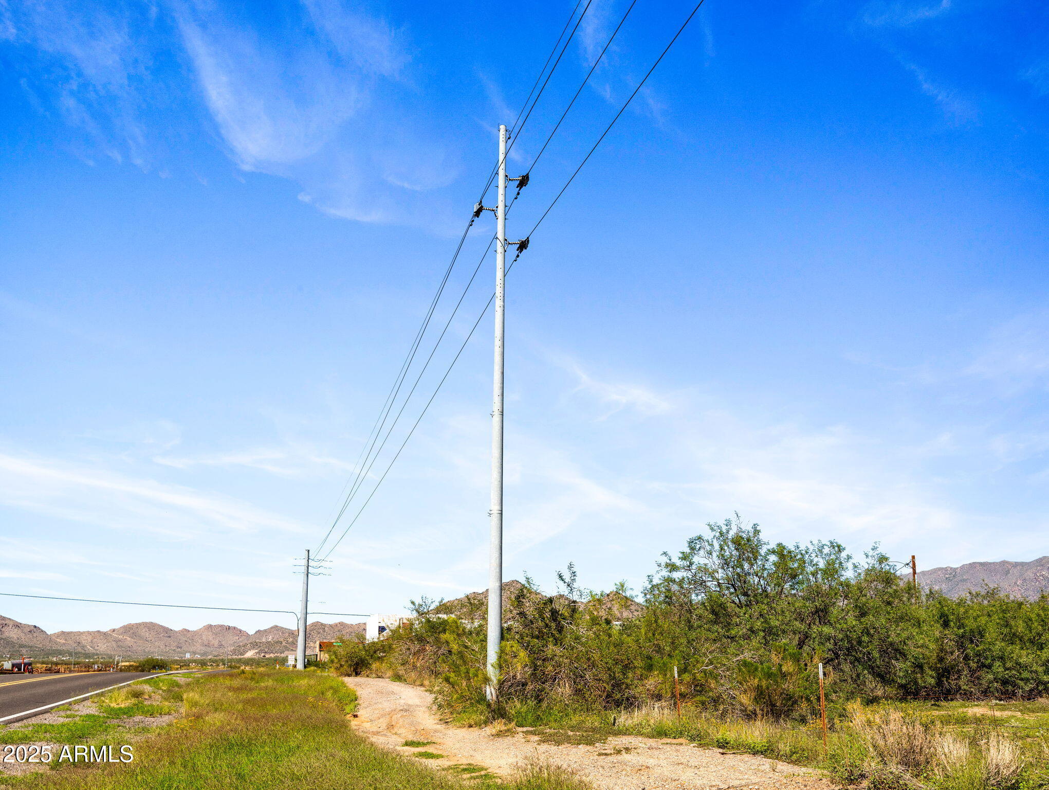 22055 Sunrise Road Congress, AZ 85332 - Photo 4 of 20 a view of a ocean view