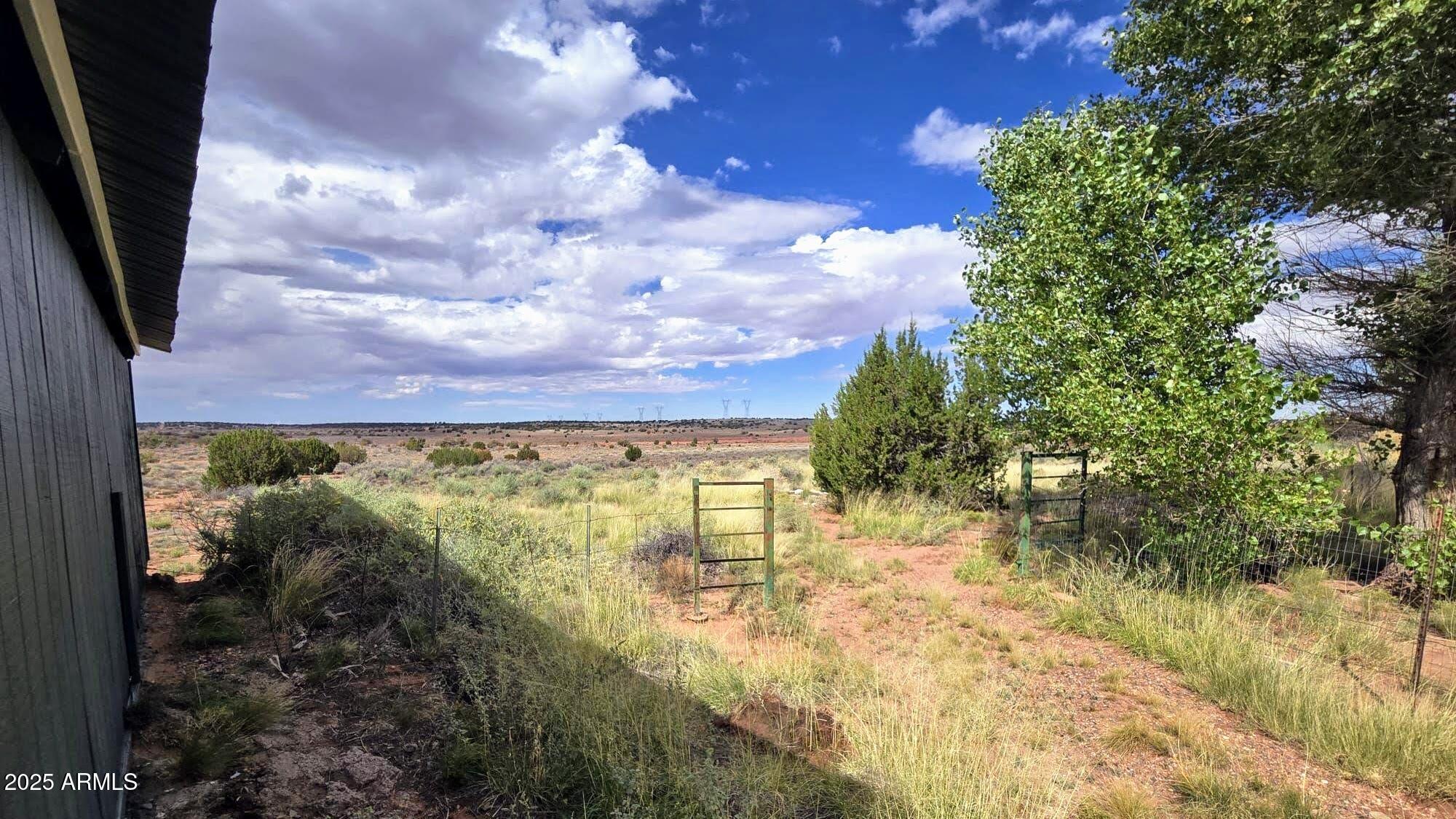 5214 Sour Dough Road Snowflake, AZ 85937 - Photo 29 of 30 a view of lake
