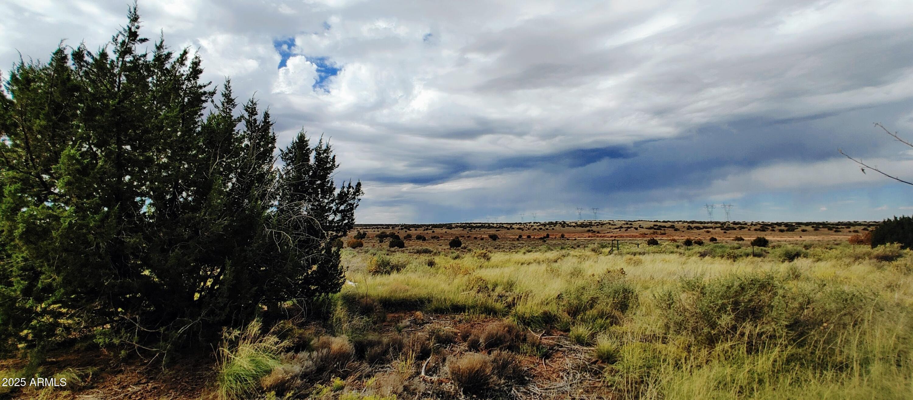 5214 Sour Dough Road Snowflake, AZ 85937 - Photo 30 of 30 a view of a lake