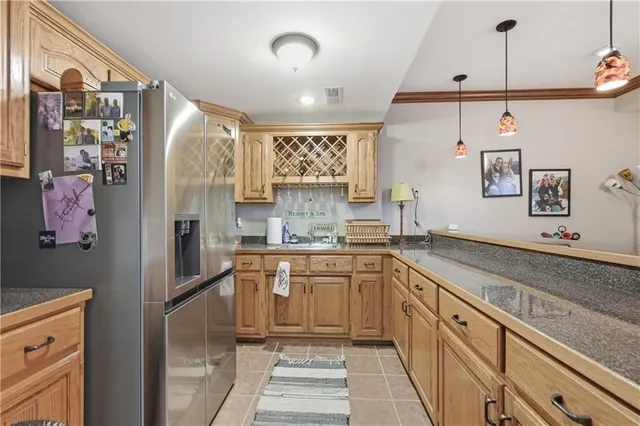 $657,900 | 807 Copper Oaks Drive, Carl Junction, MO 64834