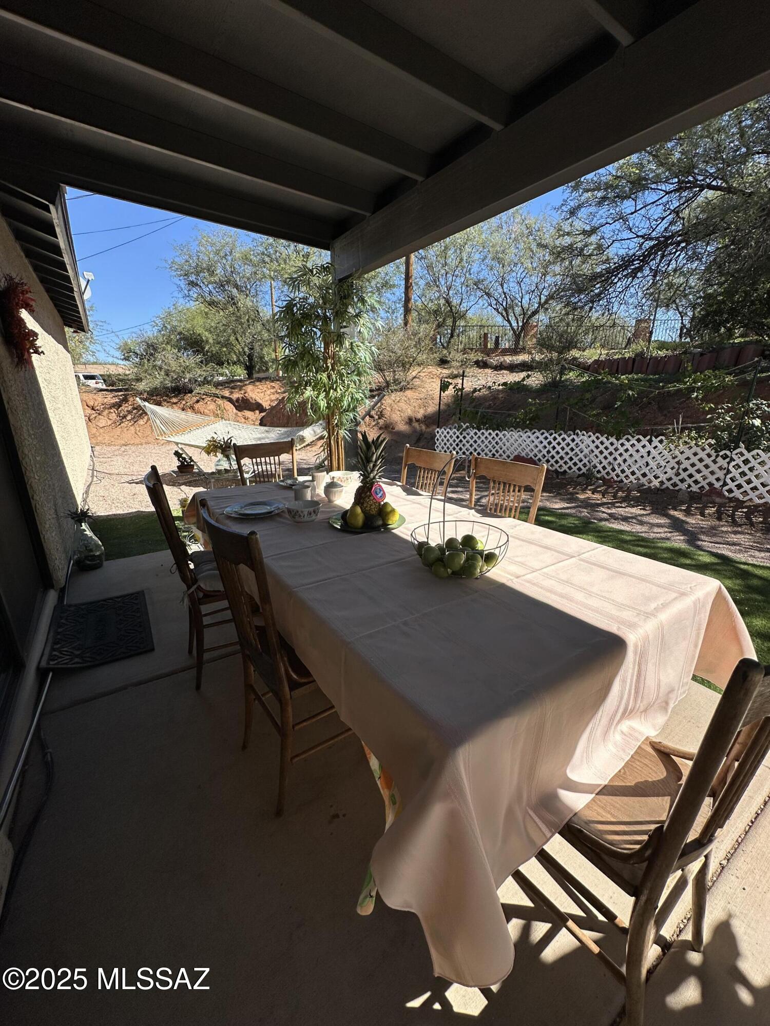 895 Calle Alabastro Rio Rico, AZ 85648 - Photo 25 of 34 Gallery Image 25