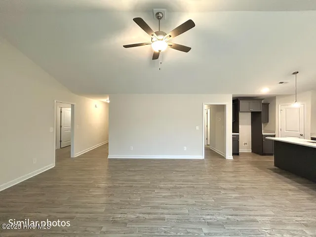 $338,900 | 305 Cotton Hl Place, Hubert, NC 28539