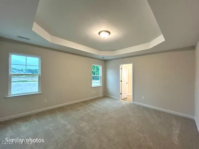 $338,900 | 305 Cotton Hl Place, Hubert, NC 28539