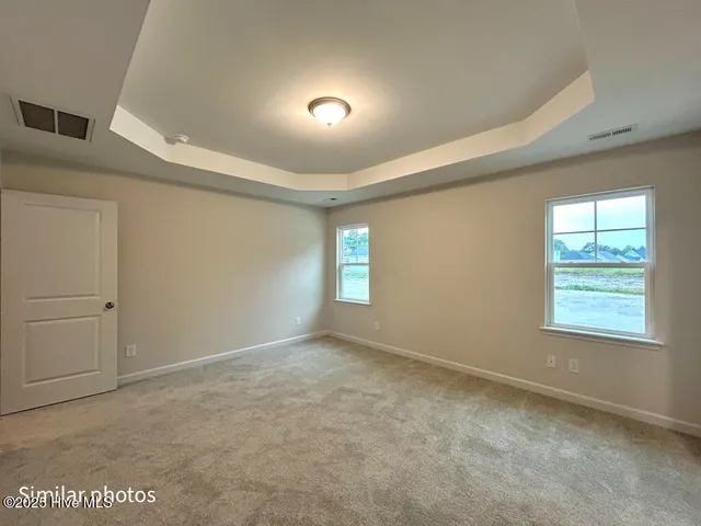 $338,900 | 305 Cotton Hl Place, Hubert, NC 28539