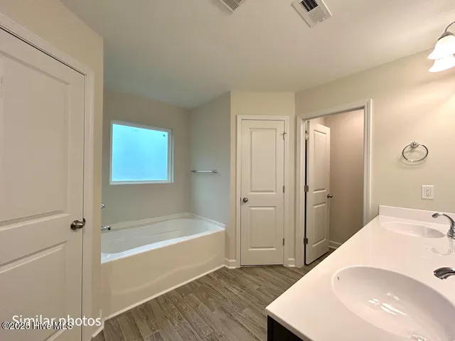 $338,900 | 305 Cotton Hl Place, Hubert, NC 28539