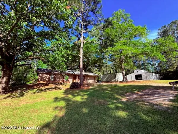 $229,000 | 209 Oral Church Road, Tylertown, MS 39667