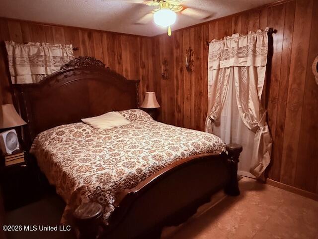 209 Oral Church Road Tylertown, MS 39667 - Photo 11 of 41 IMG_3574