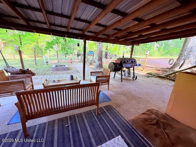 209 Oral Church Road Tylertown, MS 39667 - Photo 16 of 41 IMG_3580