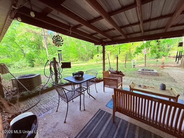 209 Oral Church Road Tylertown, MS 39667 - Photo 17 of 41 IMG_3581