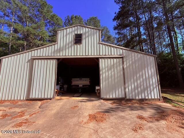 209 Oral Church Road Tylertown, MS 39667 - Photo 18 of 41 IMG_3548 - Copy