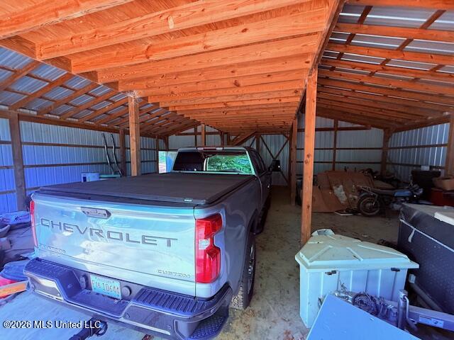 209 Oral Church Road Tylertown, MS 39667 - Photo 19 of 41 IMG_3549 - Copy