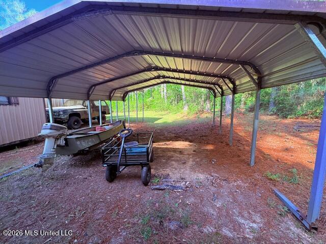 209 Oral Church Road Tylertown, MS 39667 - Photo 22 of 41 IMG_3552 - Copy