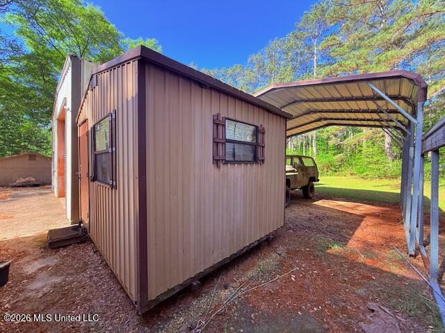 209 Oral Church Road Tylertown, MS 39667 - Photo 23 of 41 IMG_3553 - Copy