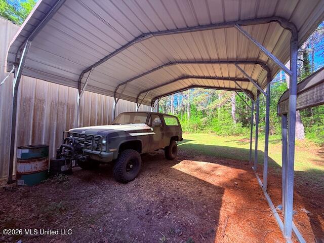 209 Oral Church Road Tylertown, MS 39667 - Photo 24 of 41 IMG_3554 - Copy