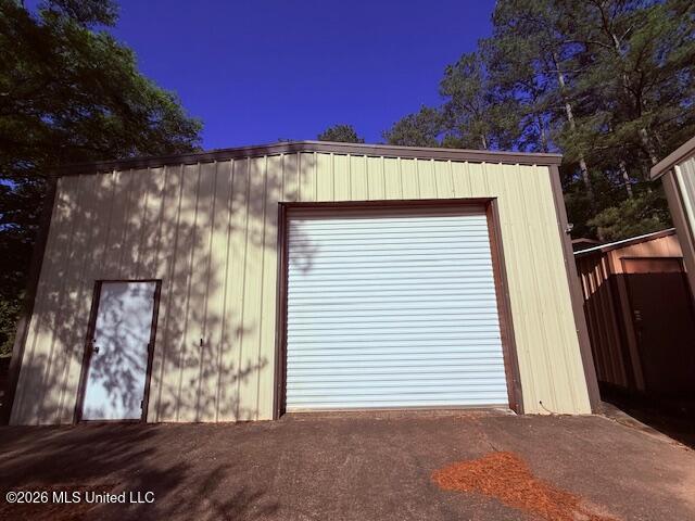 209 Oral Church Road Tylertown, MS 39667 - Photo 25 of 41 IMG_3555 - Copy