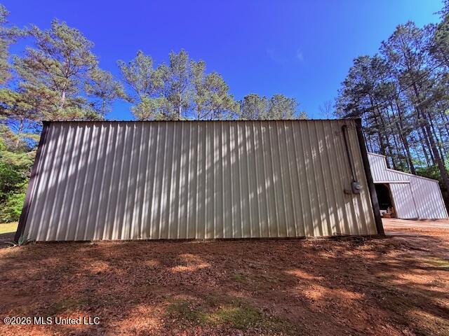 209 Oral Church Road Tylertown, MS 39667 - Photo 26 of 41 IMG_3556 - Copy