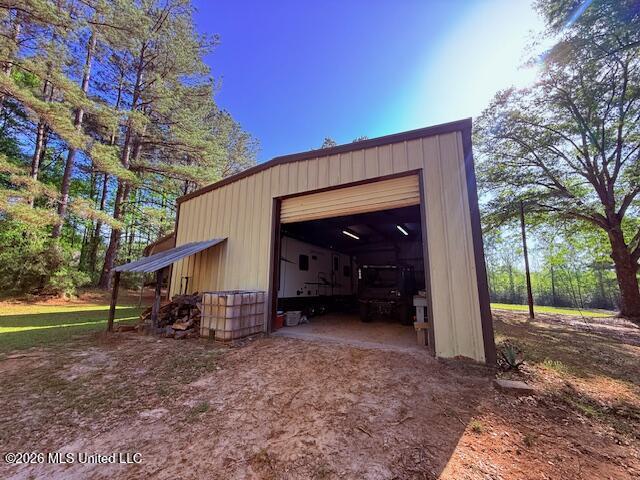 209 Oral Church Road Tylertown, MS 39667 - Photo 27 of 41 IMG_3557 - Copy