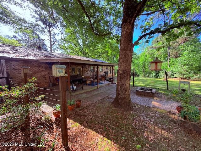 209 Oral Church Road Tylertown, MS 39667 - Photo 30 of 41 IMG_3560 - Copy