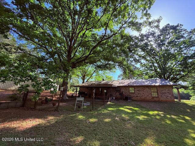 209 Oral Church Road Tylertown, MS 39667 - Photo 31 of 41 IMG_3561 - Copy