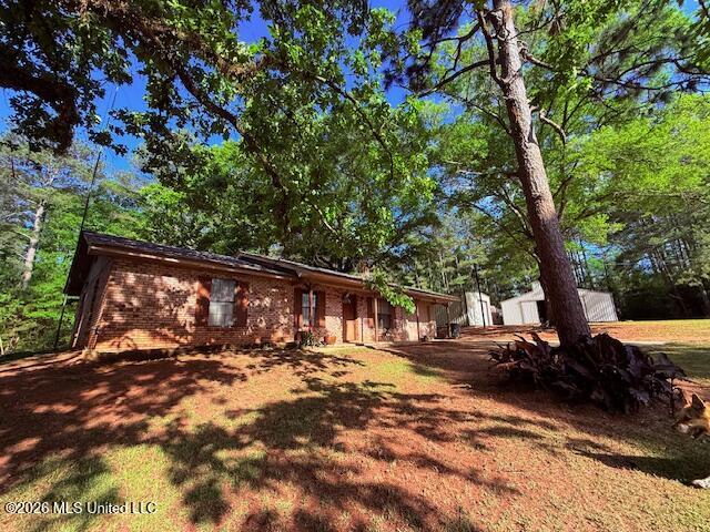 209 Oral Church Road Tylertown, MS 39667 - Photo 4 of 41 IMG_3545