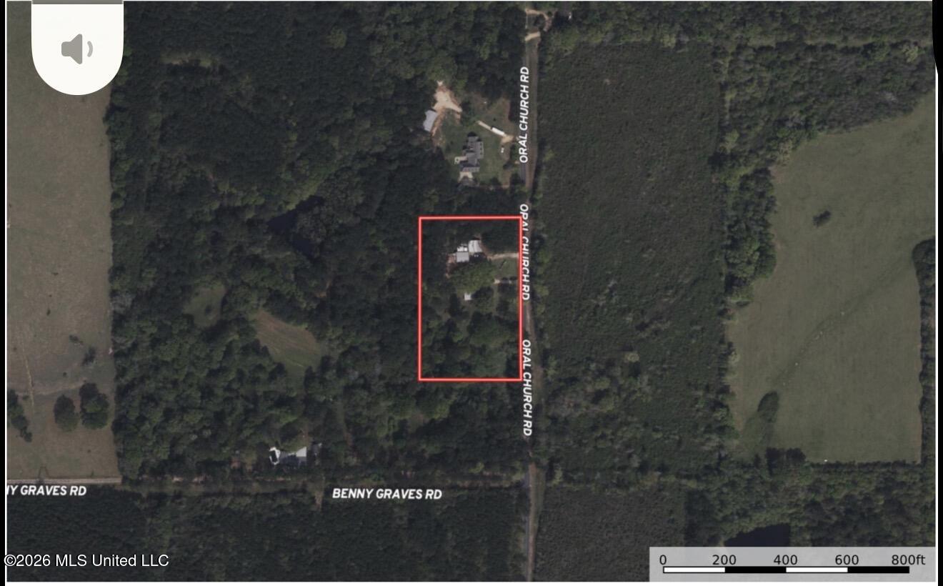 209 Oral Church Road Tylertown, MS 39667 - Photo 41 of 41 IMG_3614