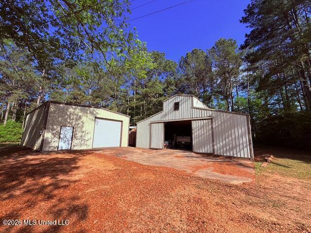 209 Oral Church Road Tylertown, MS 39667 - Photo 5 of 41 IMG_3547