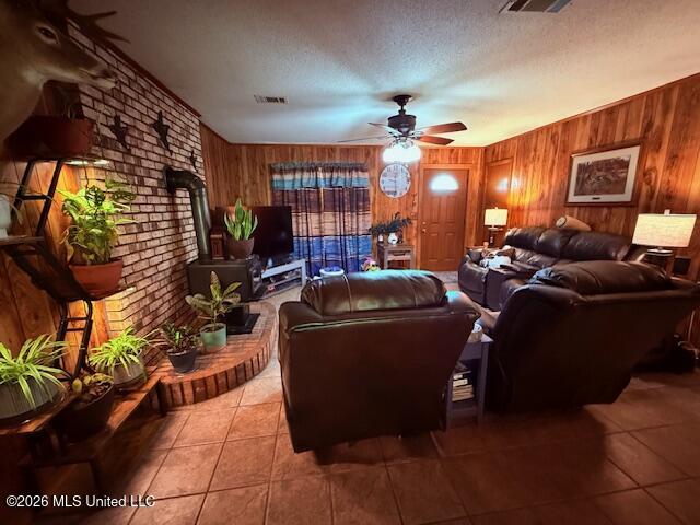 209 Oral Church Road Tylertown, MS 39667 - Photo 6 of 41 IMG_3569