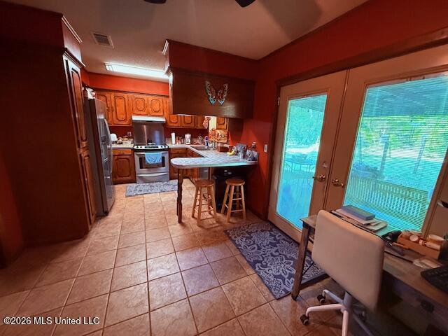 209 Oral Church Road Tylertown, MS 39667 - Photo 7 of 41 IMG_3570