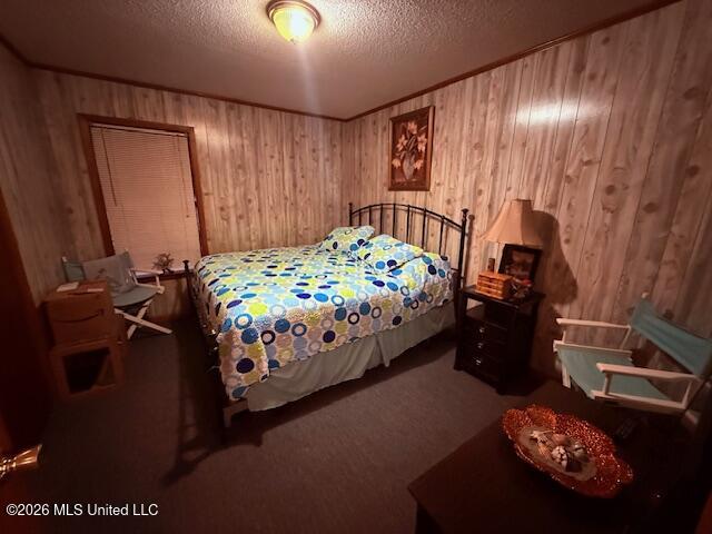 209 Oral Church Road Tylertown, MS 39667 - Photo 9 of 41 IMG_3572