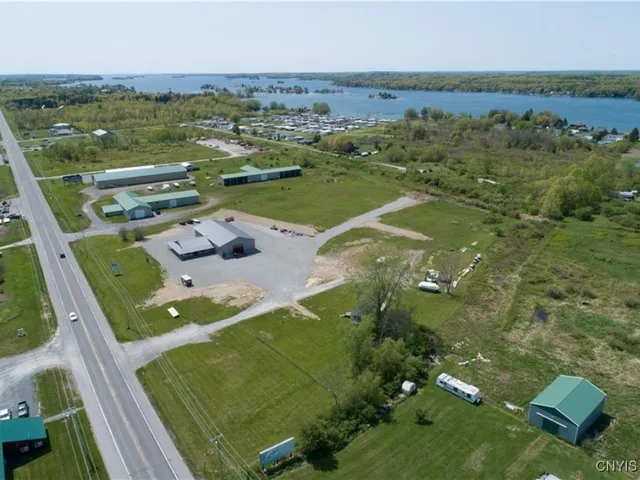 $99,000 | 42685 Nys Route 12, Alexandria Bay, NY 13607