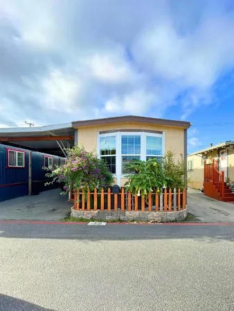 $199,000 | 3499 East Bayshore Road, Unit 13, Redwood City, CA 94063