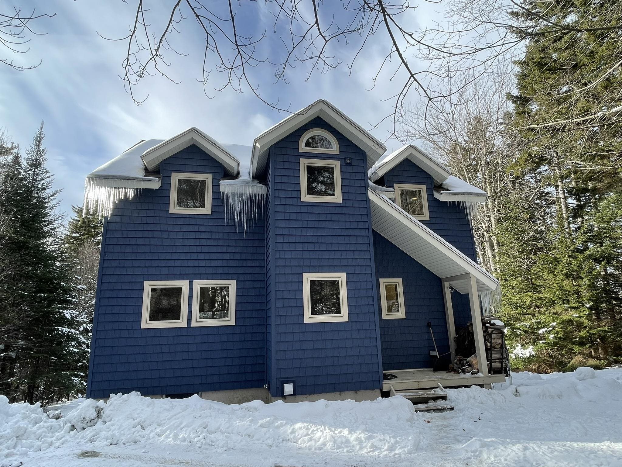 54 Villager Loop West Dover, VT 05356 - Photo 22 of 32