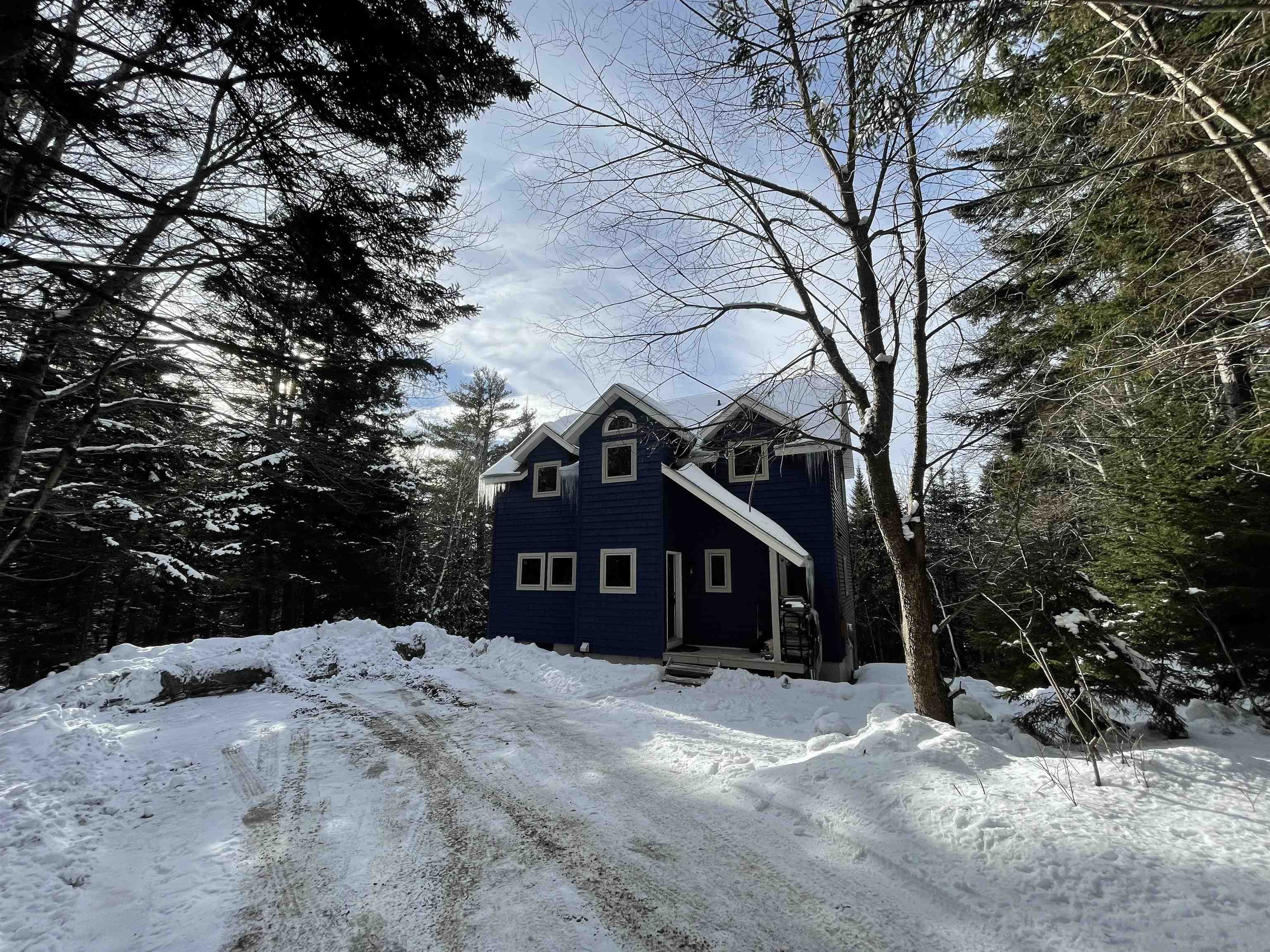 54 Villager Loop West Dover, VT 05356 - Photo 23 of 32